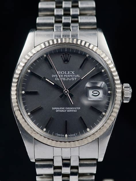 1985 rolex price list|1985 rolex datejust value.